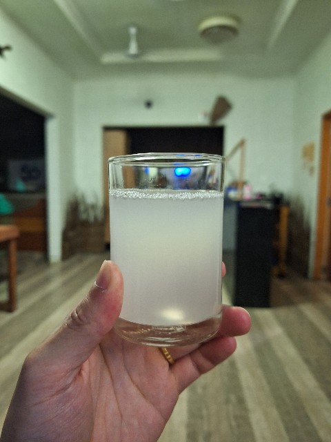 Tasting the Mysterious Maldivian Local Drink “Ruku Raa” – Part 2