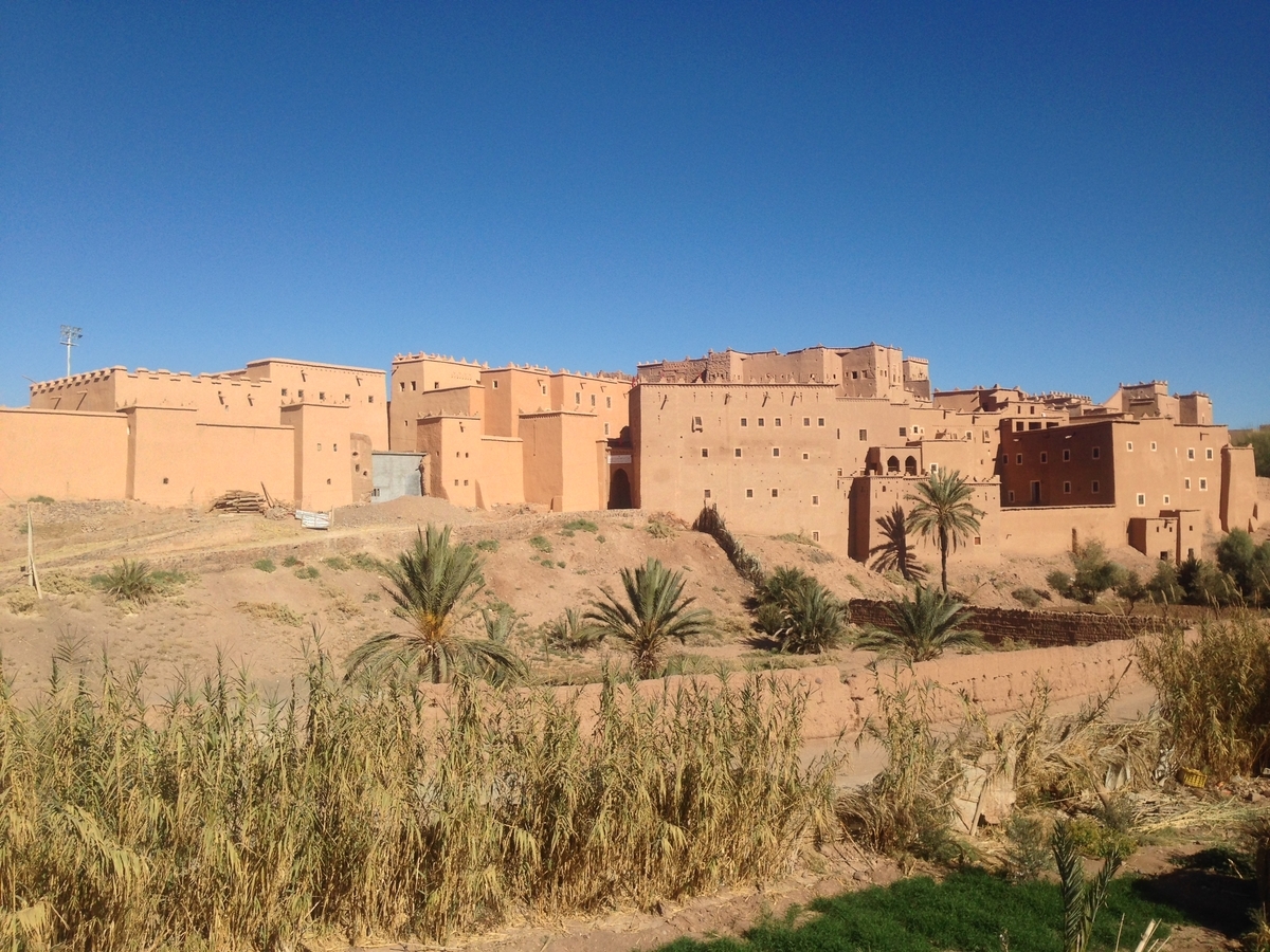 Ouarzazate: If You’re in Morocco, Take a Detour to the Countryside – Explore the Deep Maghreb Culture in Ouarzazate, the Gateway to the Desert – Morocco Trave