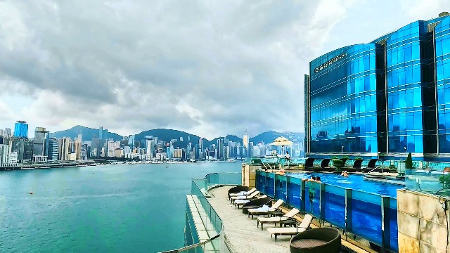 Reasonable yet luxurious! Charm of “Harbour Grand Kowloon,” a hole-in-the-wall luxury hotel in Hong Kong Vol. 1