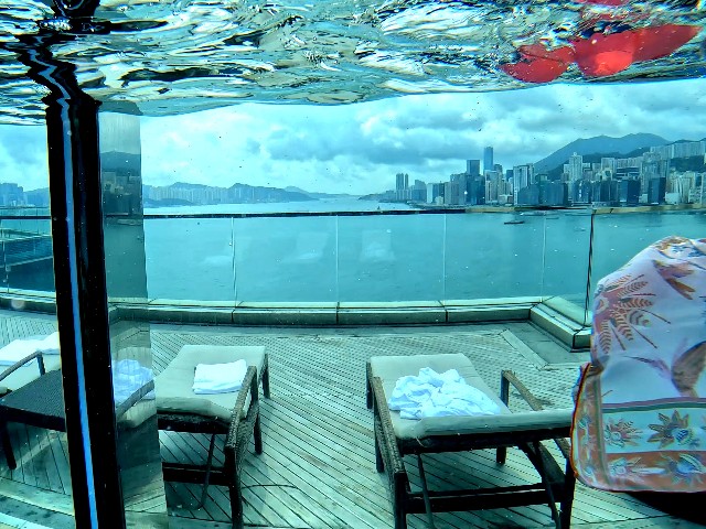 Reasonable yet luxurious! Charm of “Harbour Grand Kowloon,” a hole-in-the-wall luxury hotel in Hong Kong Vol. 2