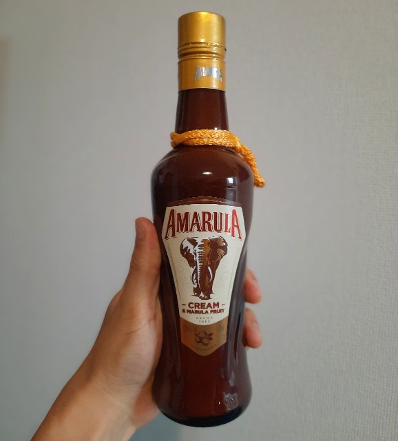 Amarula: The African Cream Liquor Made from Elephants’ Favorite Fruit