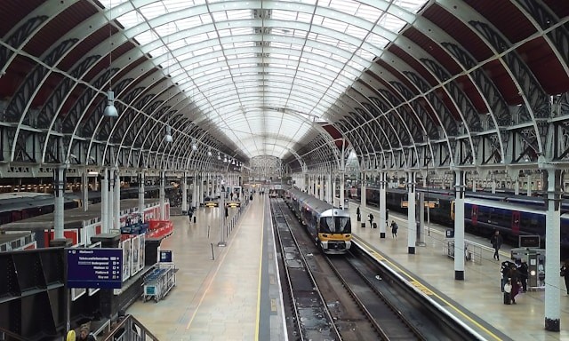 London Trip – A Complete Guide to the Most Accessible Underground Stations from Airports