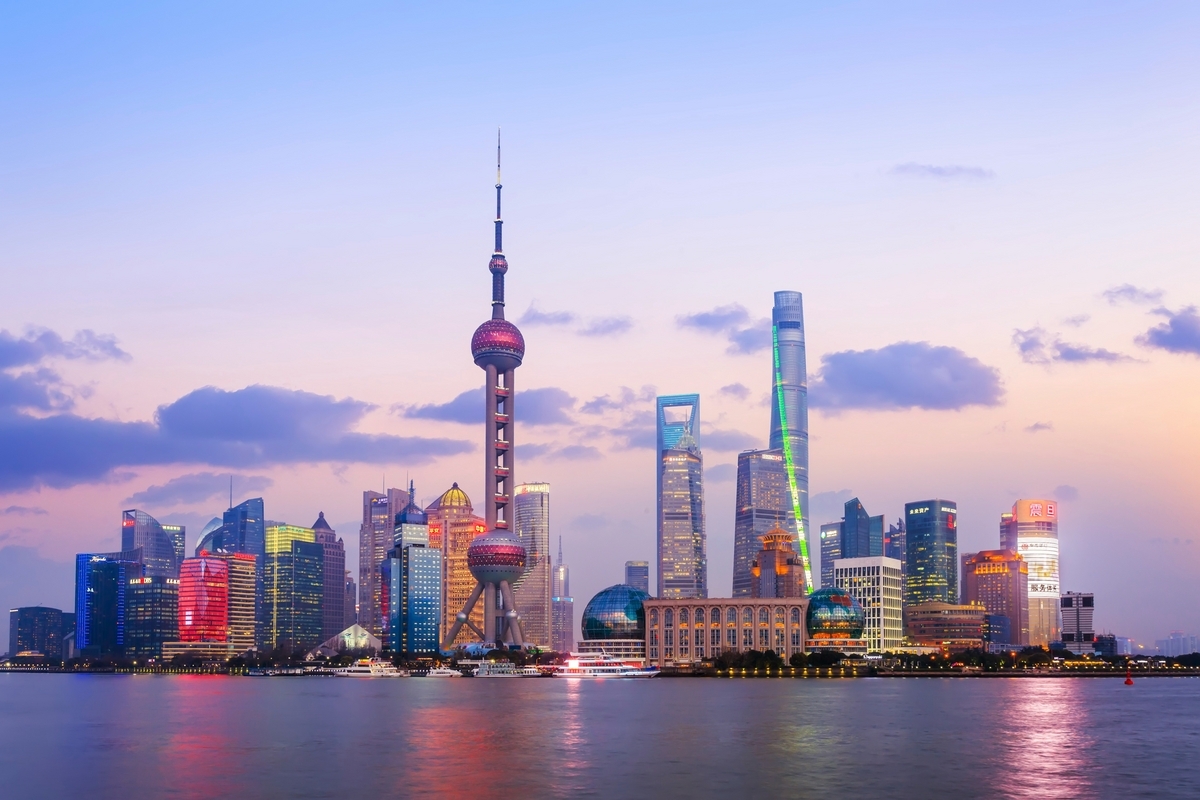 Making the Most of Your Shanghai Layover: A Complete Guide by Duration