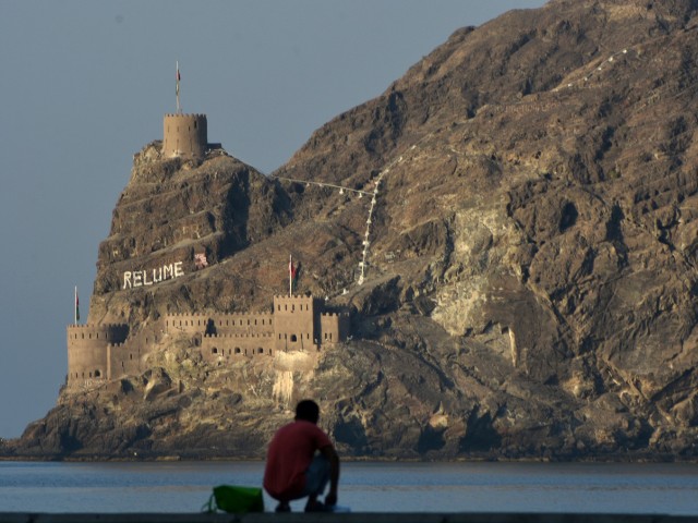 Experience the Heart of Oman: Discover Local Life in Muttrah, Muscat’s Historic District!